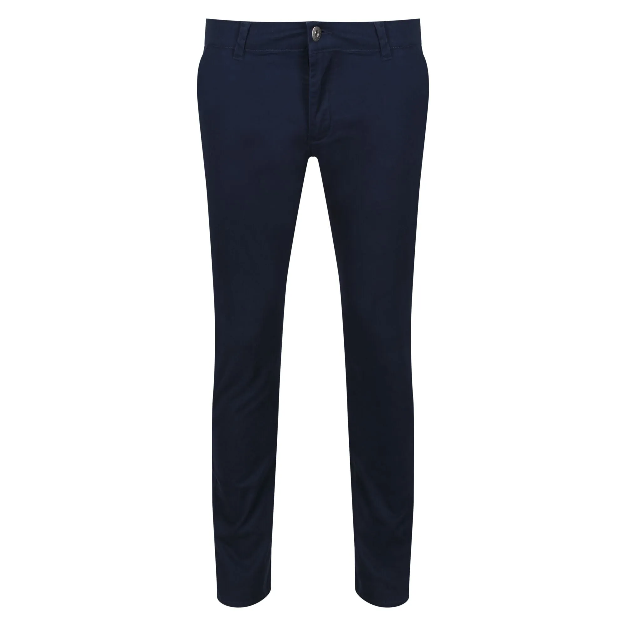 Regatta Mens Sandros Casual Chino Trousers