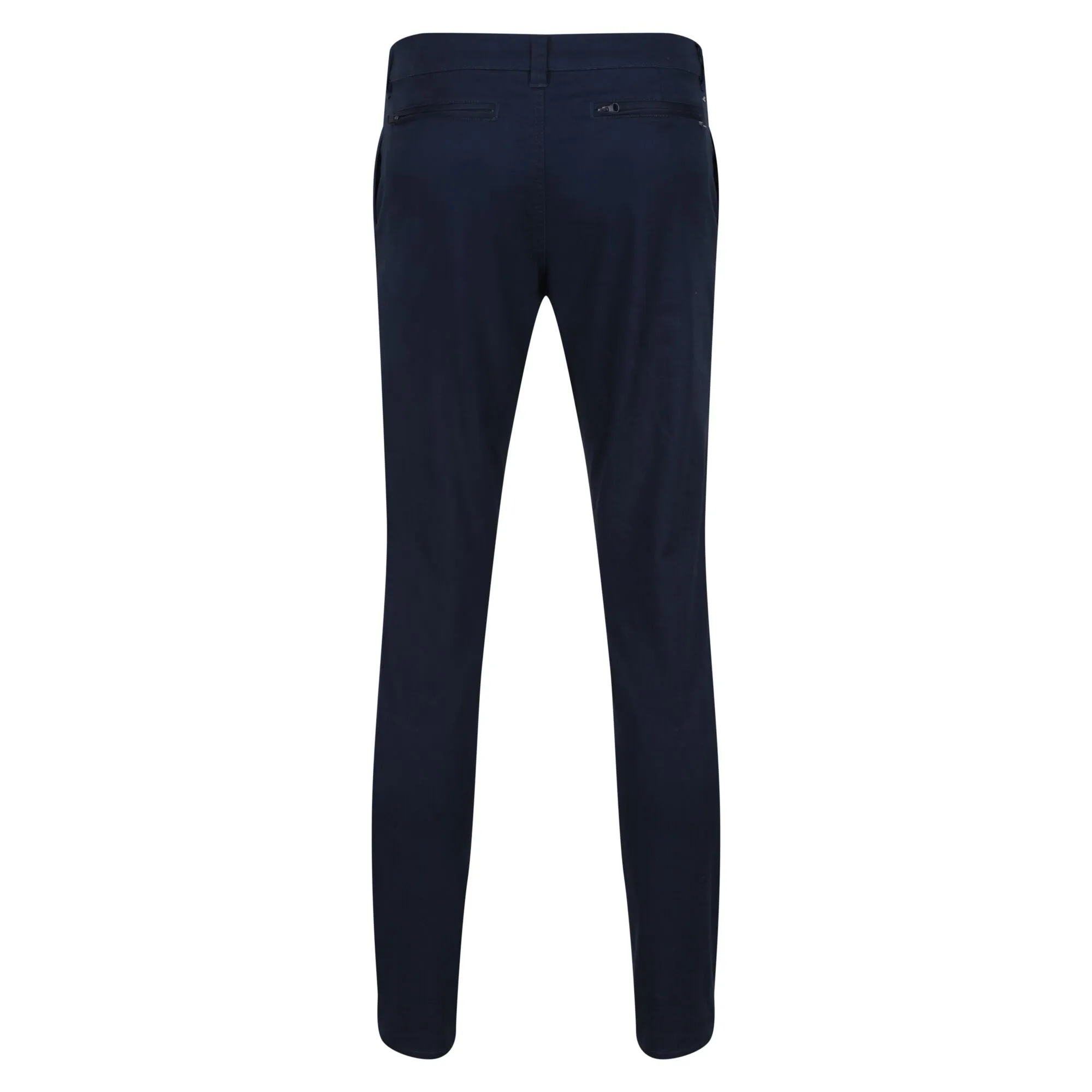 Regatta Mens Sandros Casual Chino Trousers