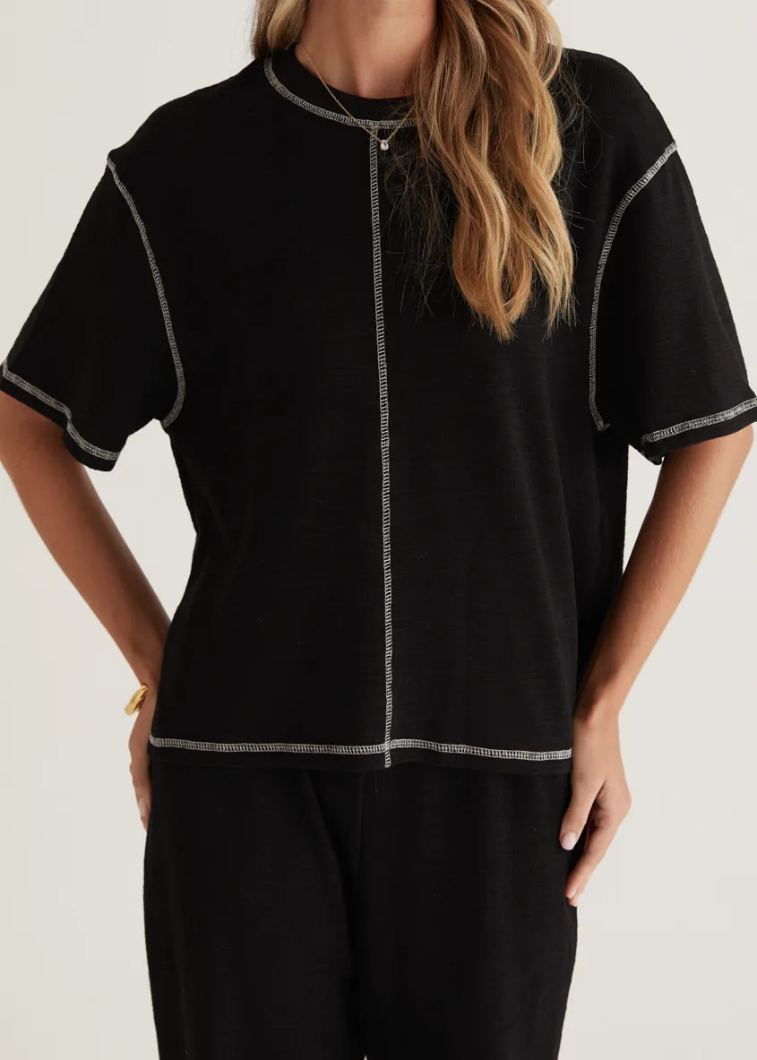 Riviera Set - Black