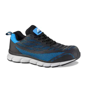 Rock Fall ProMan PM4010 Boston Lightweight Safety Trainer