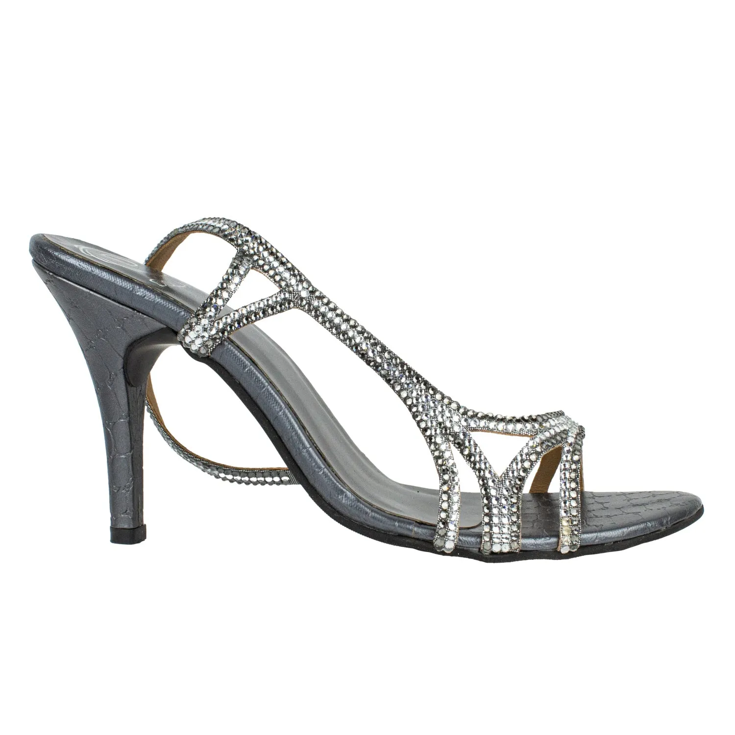 S205H - Grey