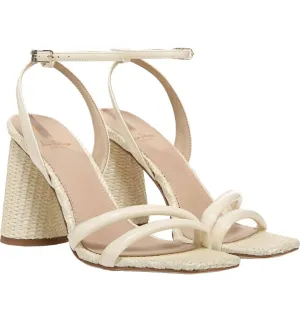 Sam Edelman - Kia Block Heel Sandal