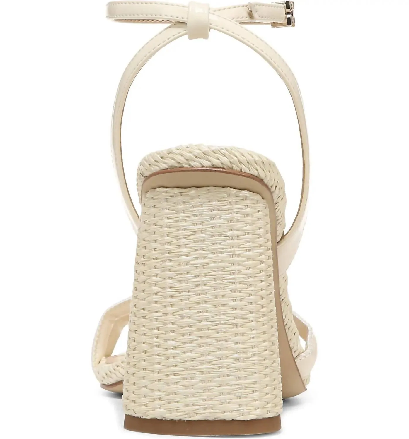 Sam Edelman - Kia Block Heel Sandal
