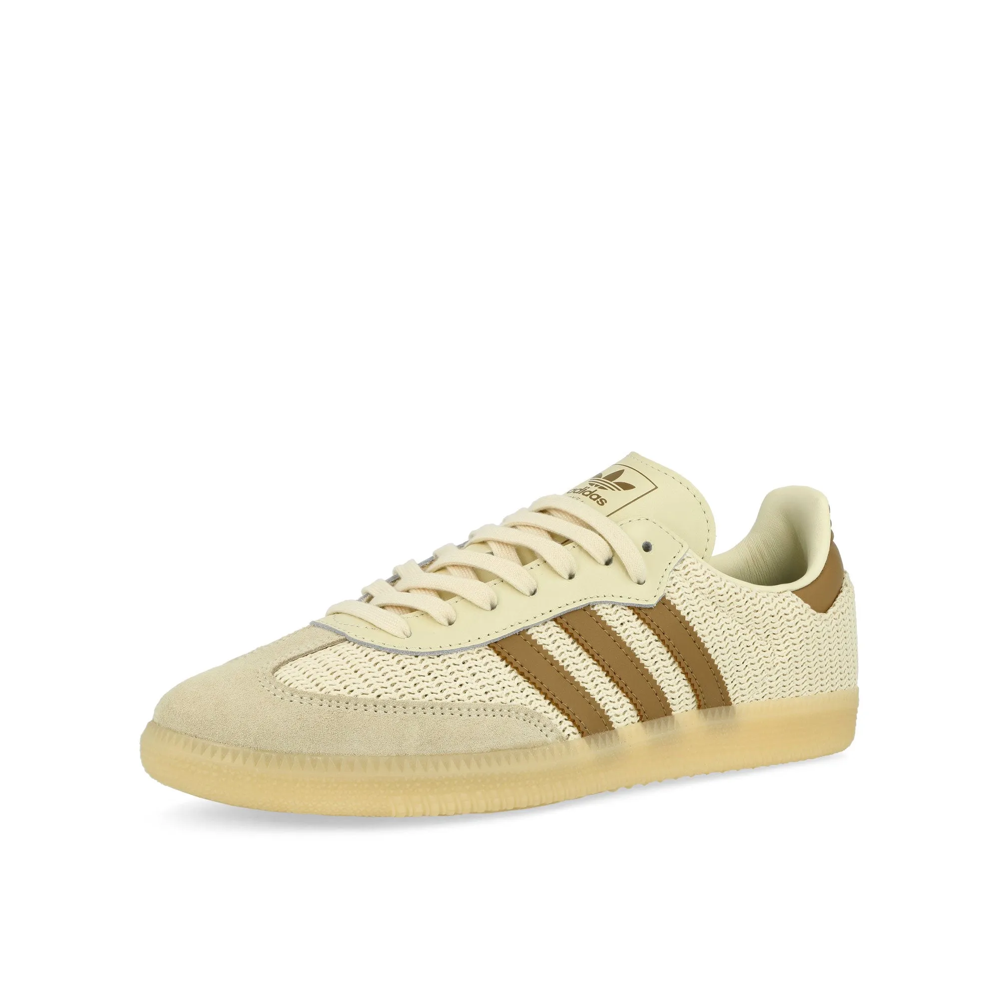 Samba OG