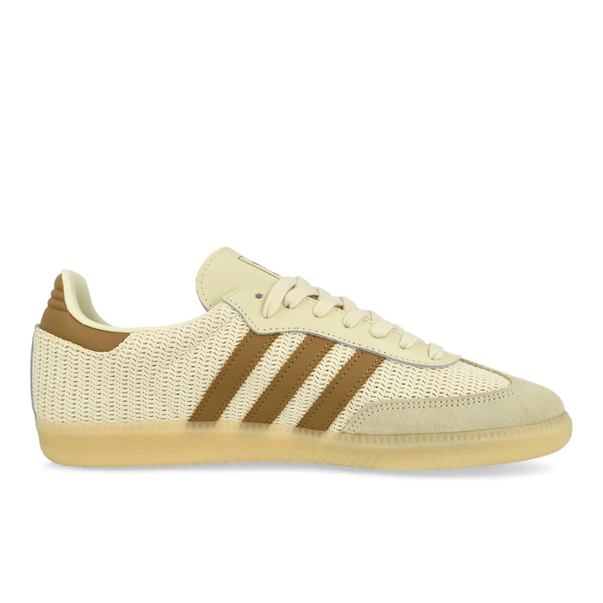 Samba OG