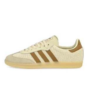 Samba OG