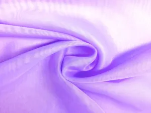 SHEER DRAPE - LAVENDER