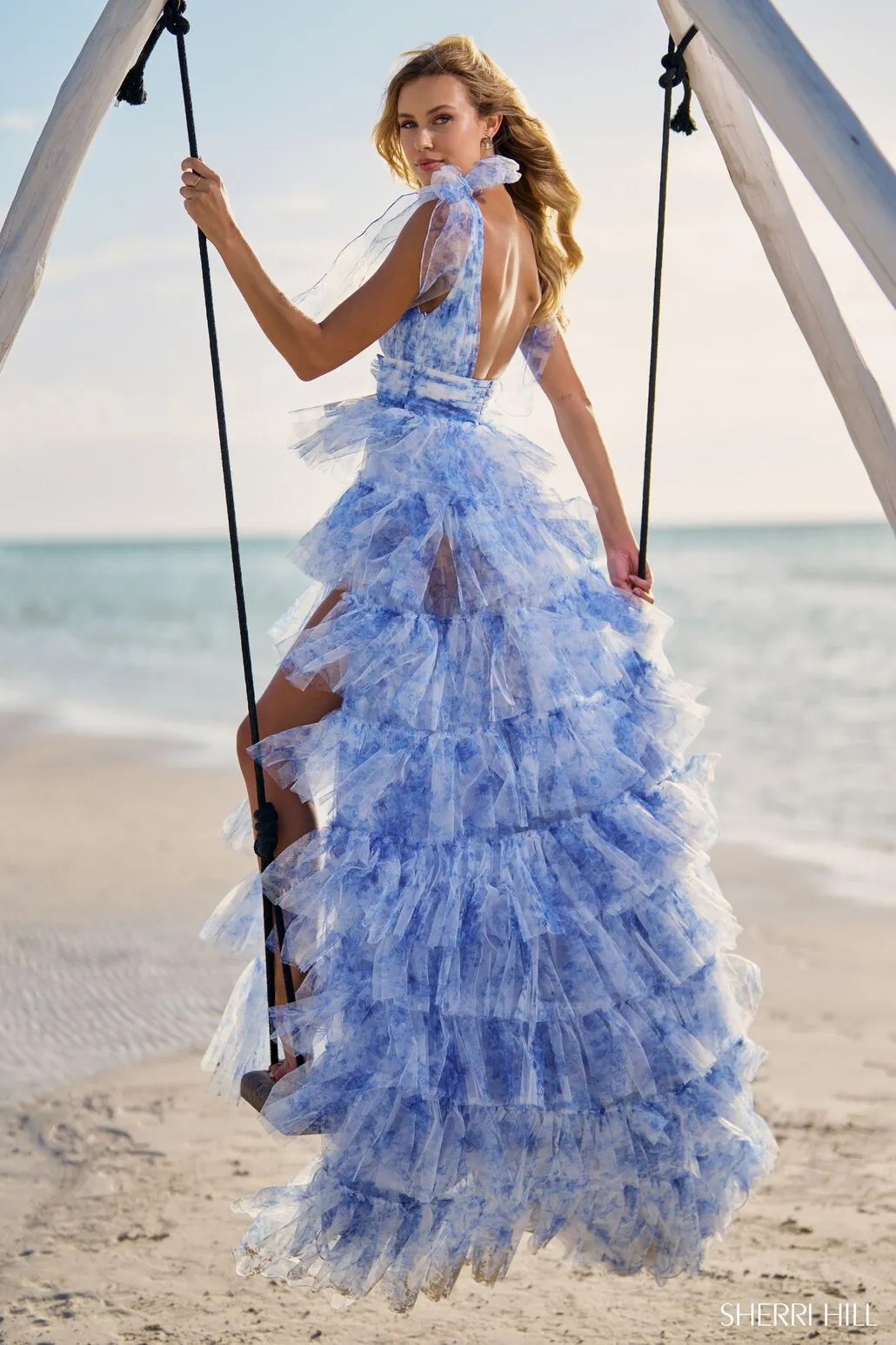 Sherri Hill 56124 Dresses