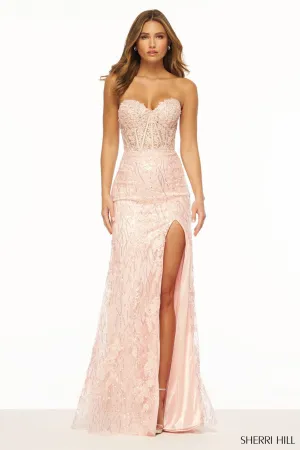 Sherri Hill 56253 Dresses