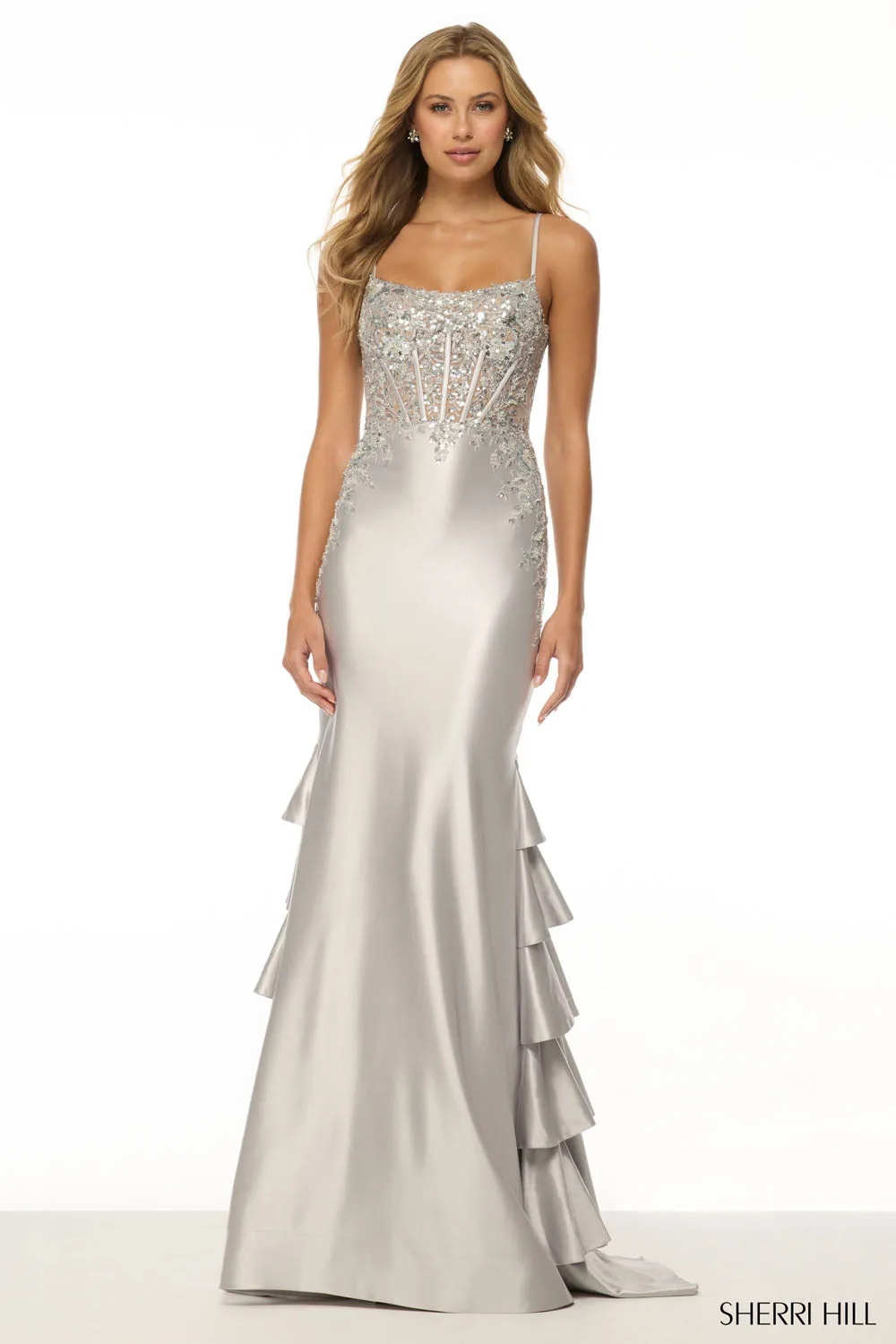 Sherri Hill 57189 Dresses