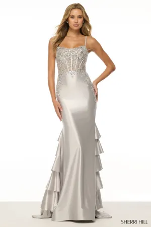 Sherri Hill 57189 Dresses