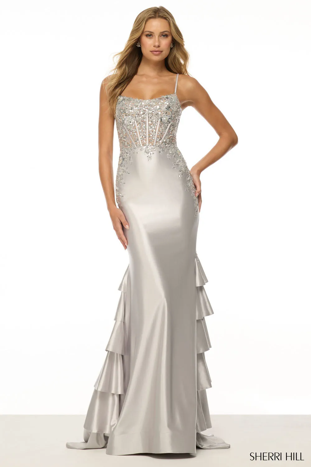 Sherri Hill 57189 Dresses