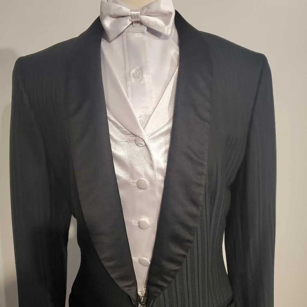 Show Season Black Formal