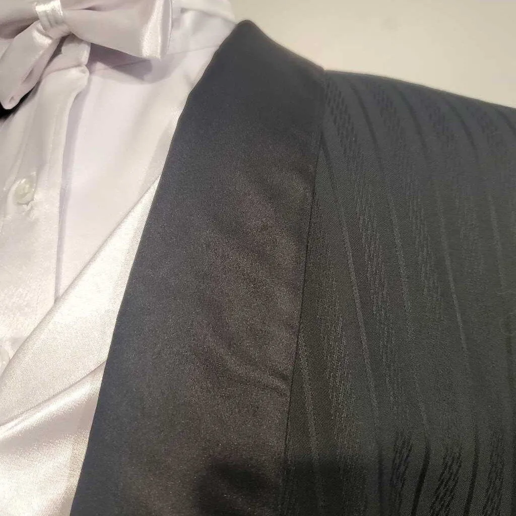 Show Season Black Formal