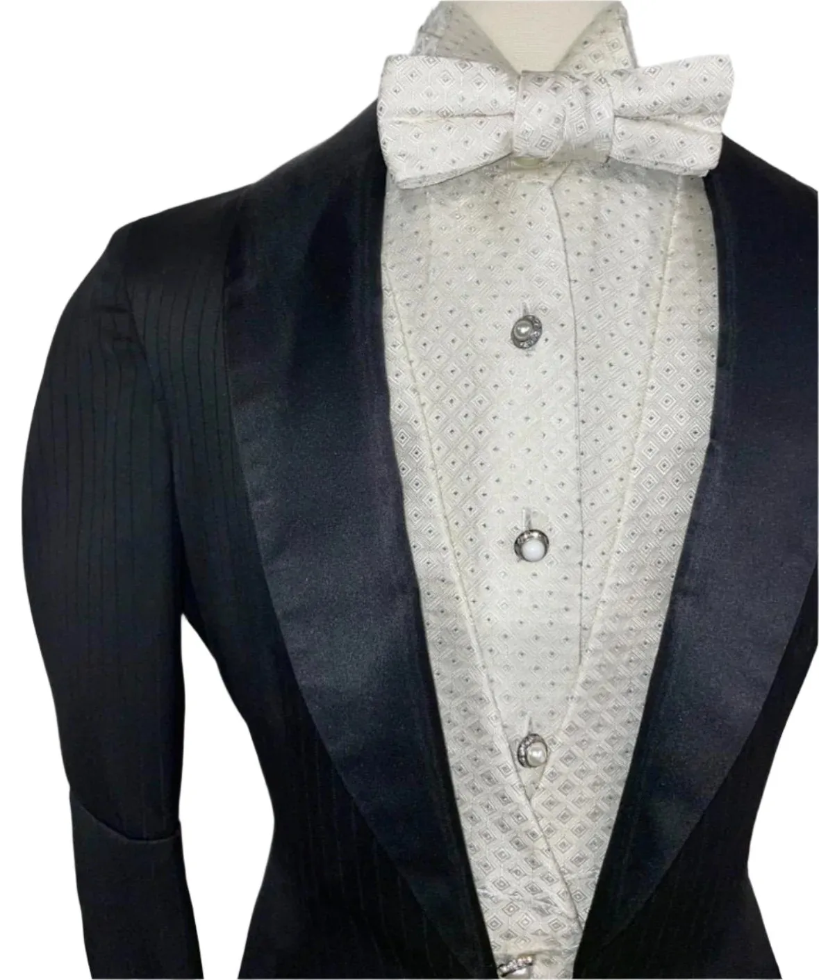 Show Season, Girl's Formal Suit
