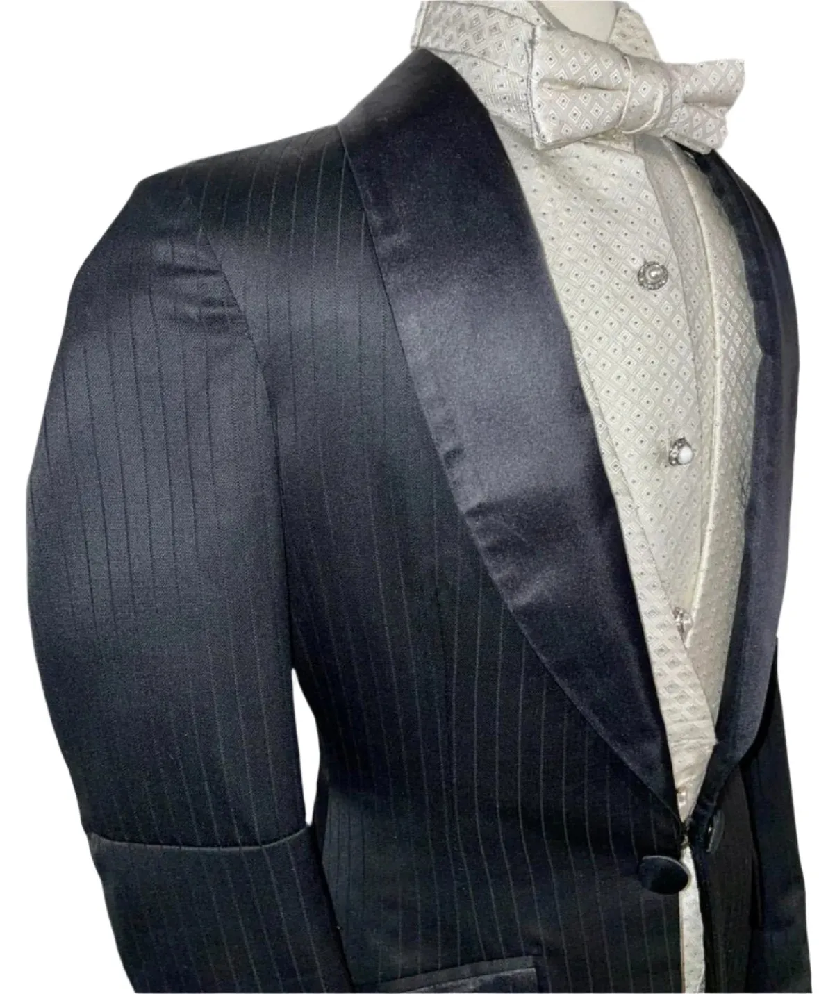 Show Season, Girl's Formal Suit