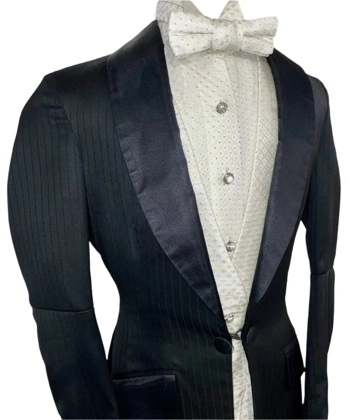 Show Season, Girl's Formal Suit