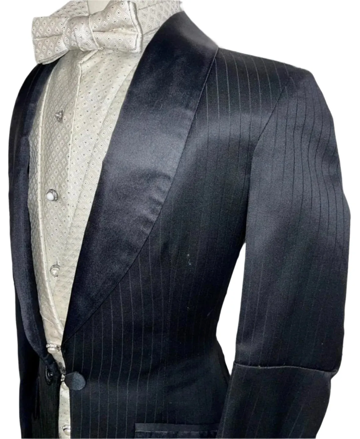 Show Season, Girl's Formal Suit