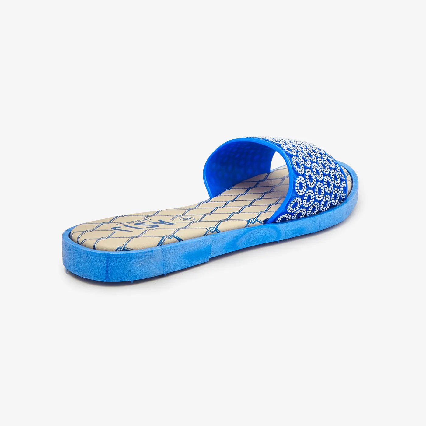 Single Strap Comfy Chappals