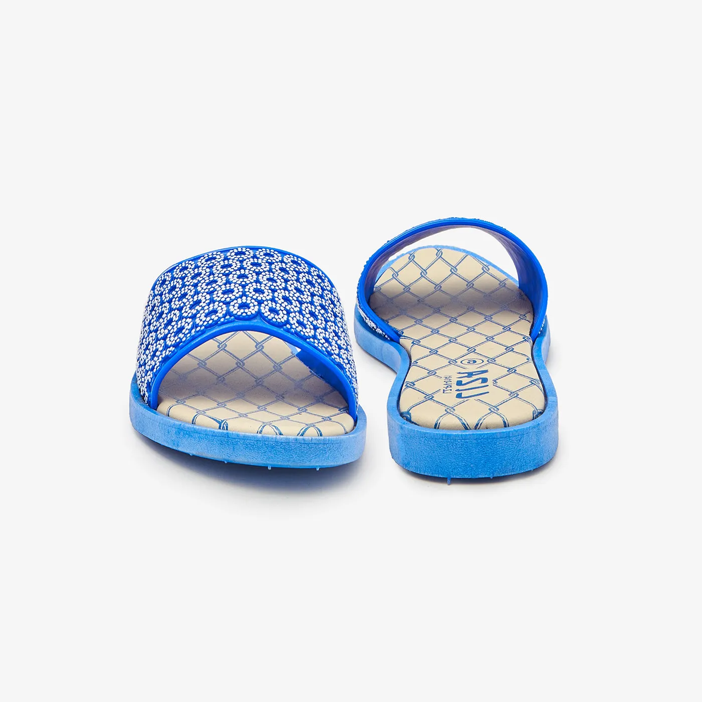 Single Strap Comfy Chappals