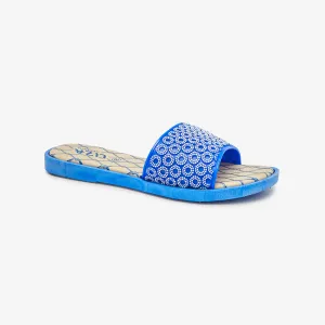 Single Strap Comfy Chappals
