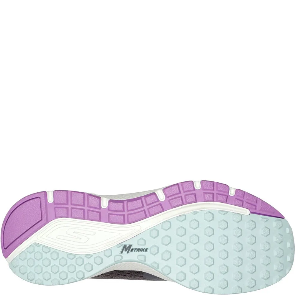 Skechers GO RUN Consistent - Intensify-X Trainer