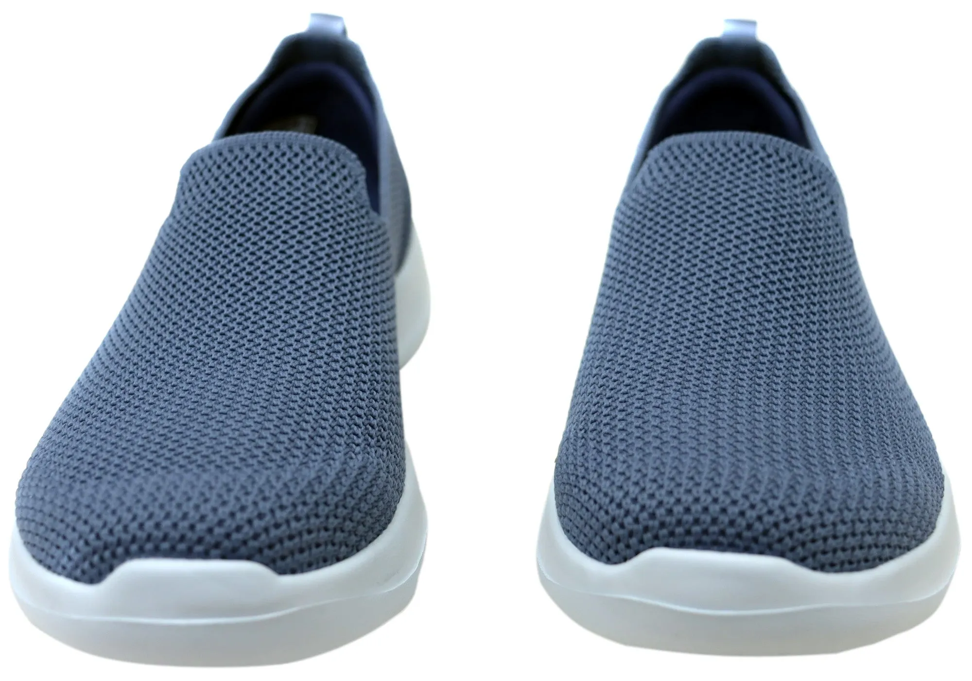 Skechers Womens GOwalk Joy Sensational Day Comfortable Slip On Shoes