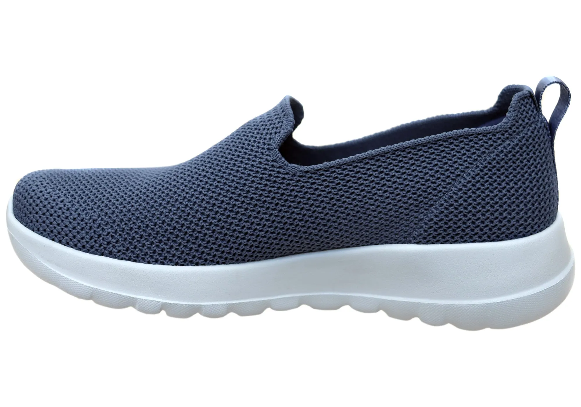 Skechers Womens GOwalk Joy Sensational Day Comfortable Slip On Shoes