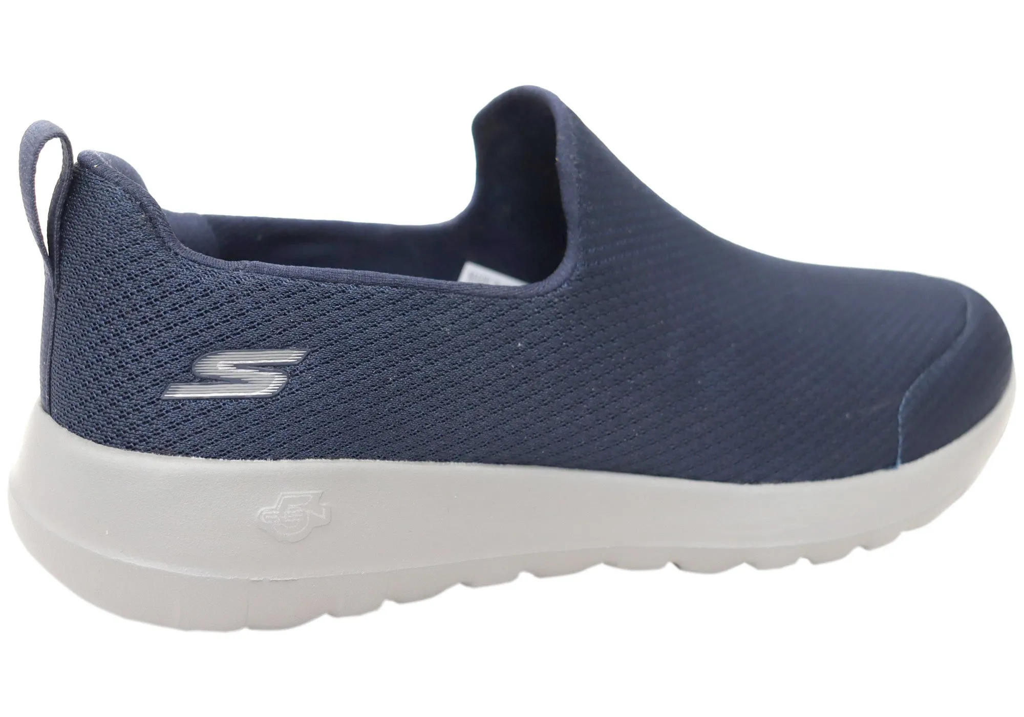 Skechers Womens GOwalk Joy Sensational Day Comfortable Slip On Shoes