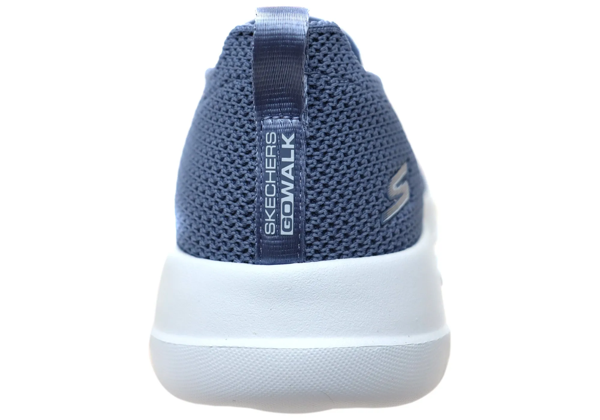 Skechers Womens GOwalk Joy Sensational Day Comfortable Slip On Shoes