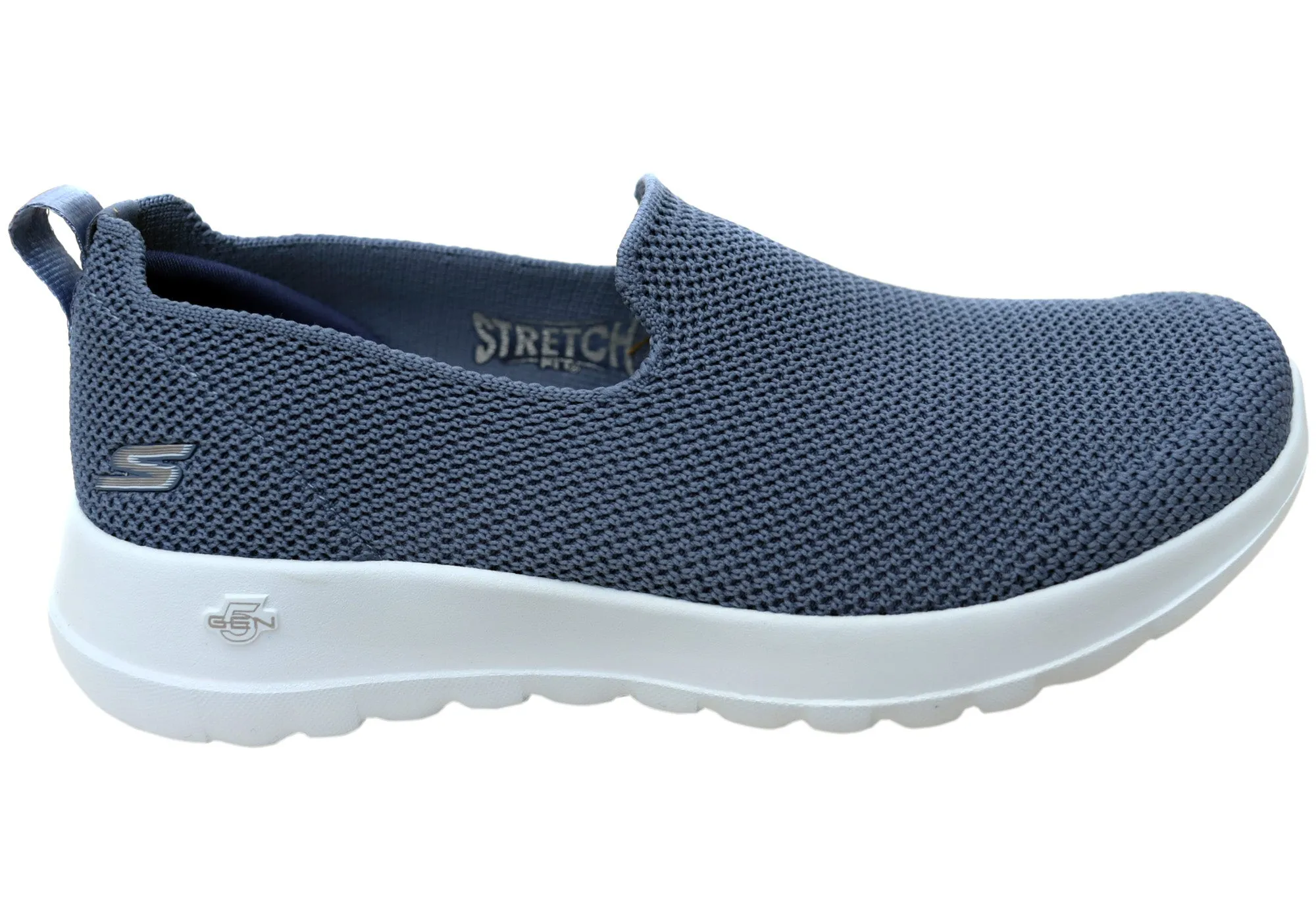 Skechers Womens GOwalk Joy Sensational Day Comfortable Slip On Shoes