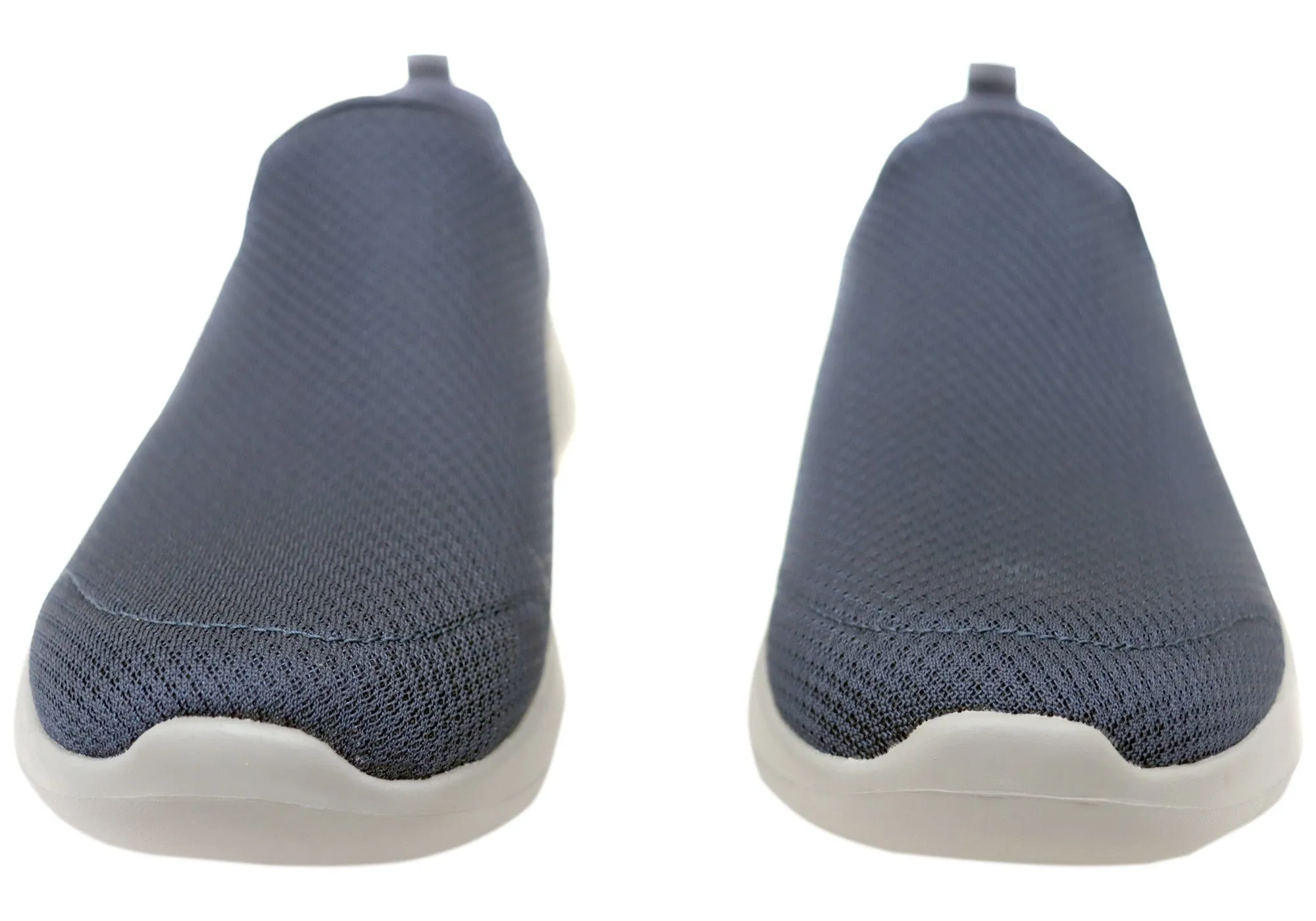 Skechers Womens GOwalk Joy Sensational Day Comfortable Slip On Shoes