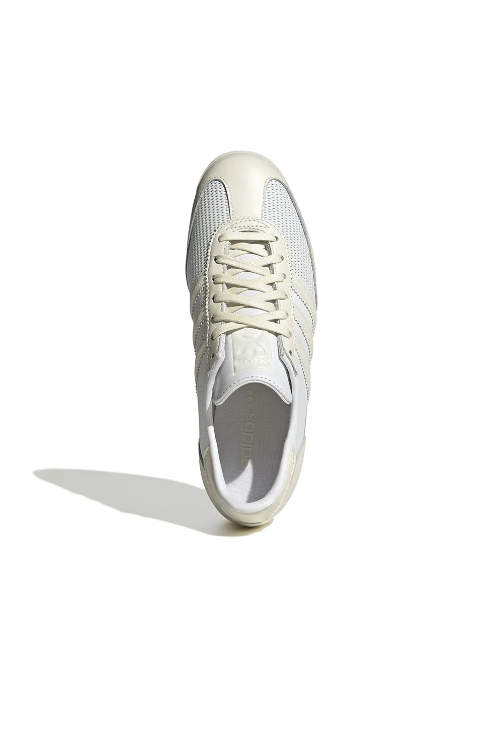 SL 72 OG Shoes Cloud White/Off White/Gum