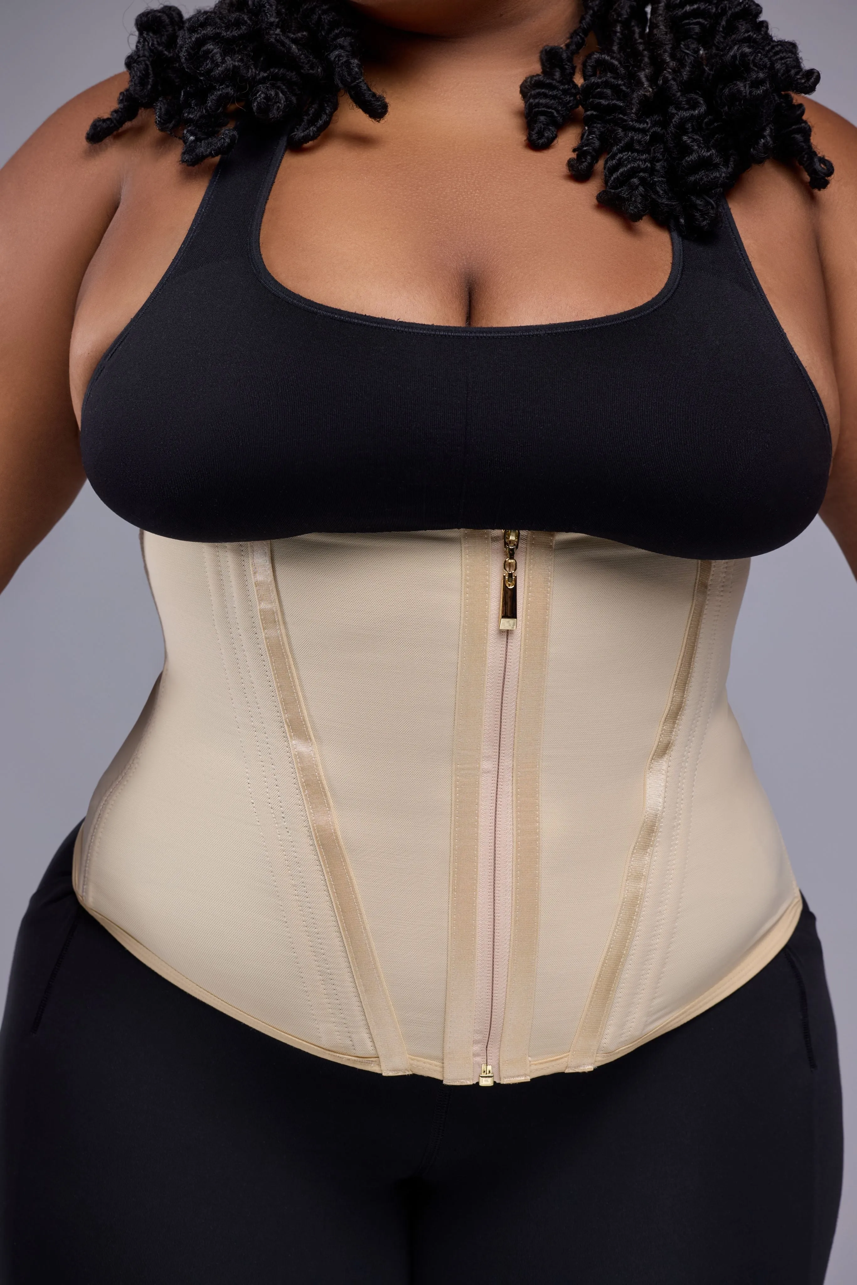 Slimming Waist Trainer