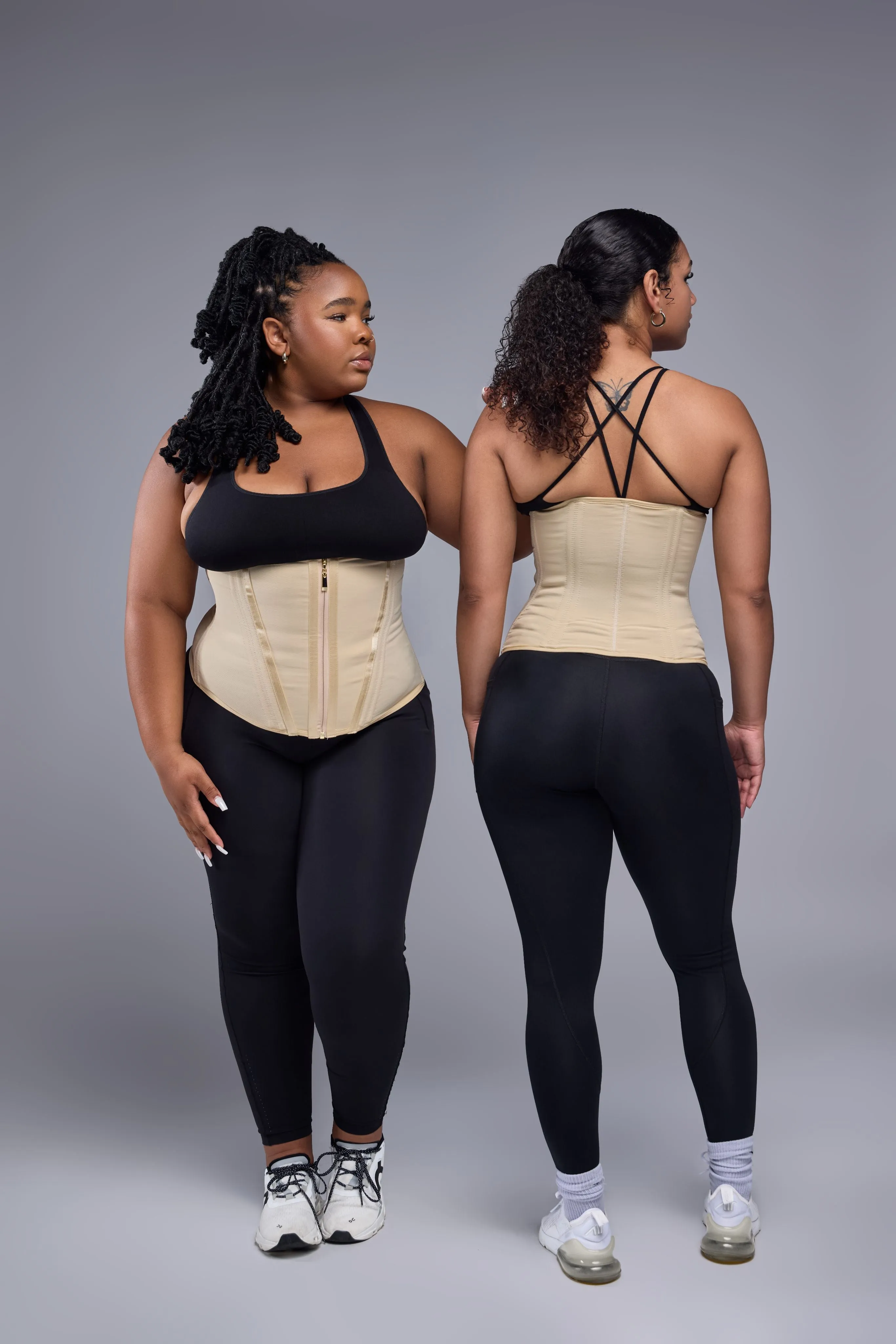 Slimming Waist Trainer
