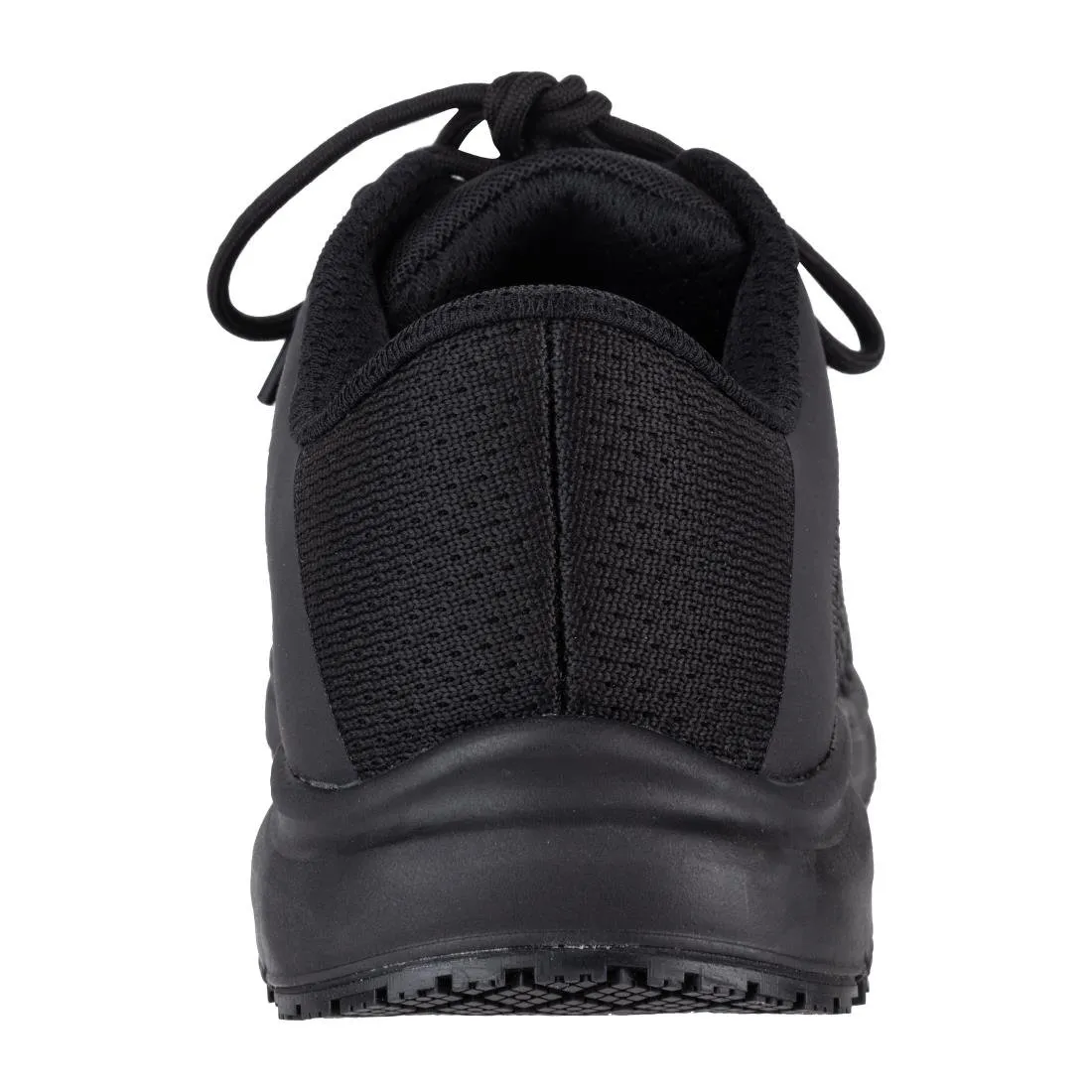 Slipbuster Safety Mesh Trainer Super Comfort Sole Black 42