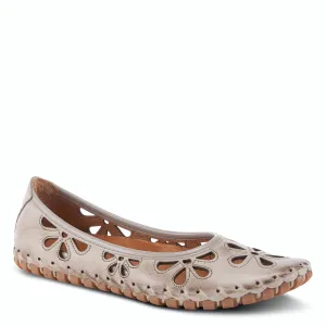 Spring Step Rayely Ballet Mocassin Shoes