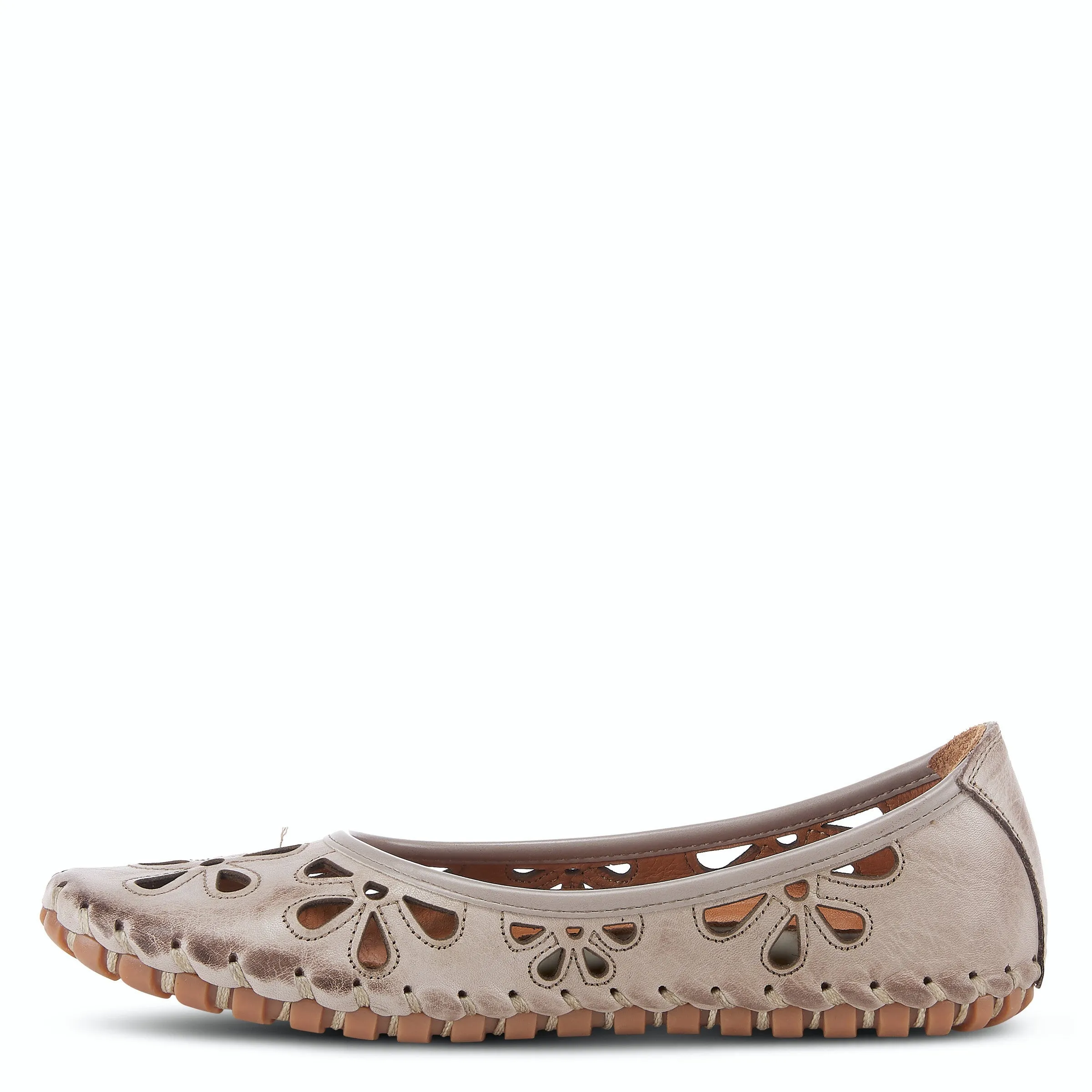 Spring Step Rayely Ballet Mocassin Shoes
