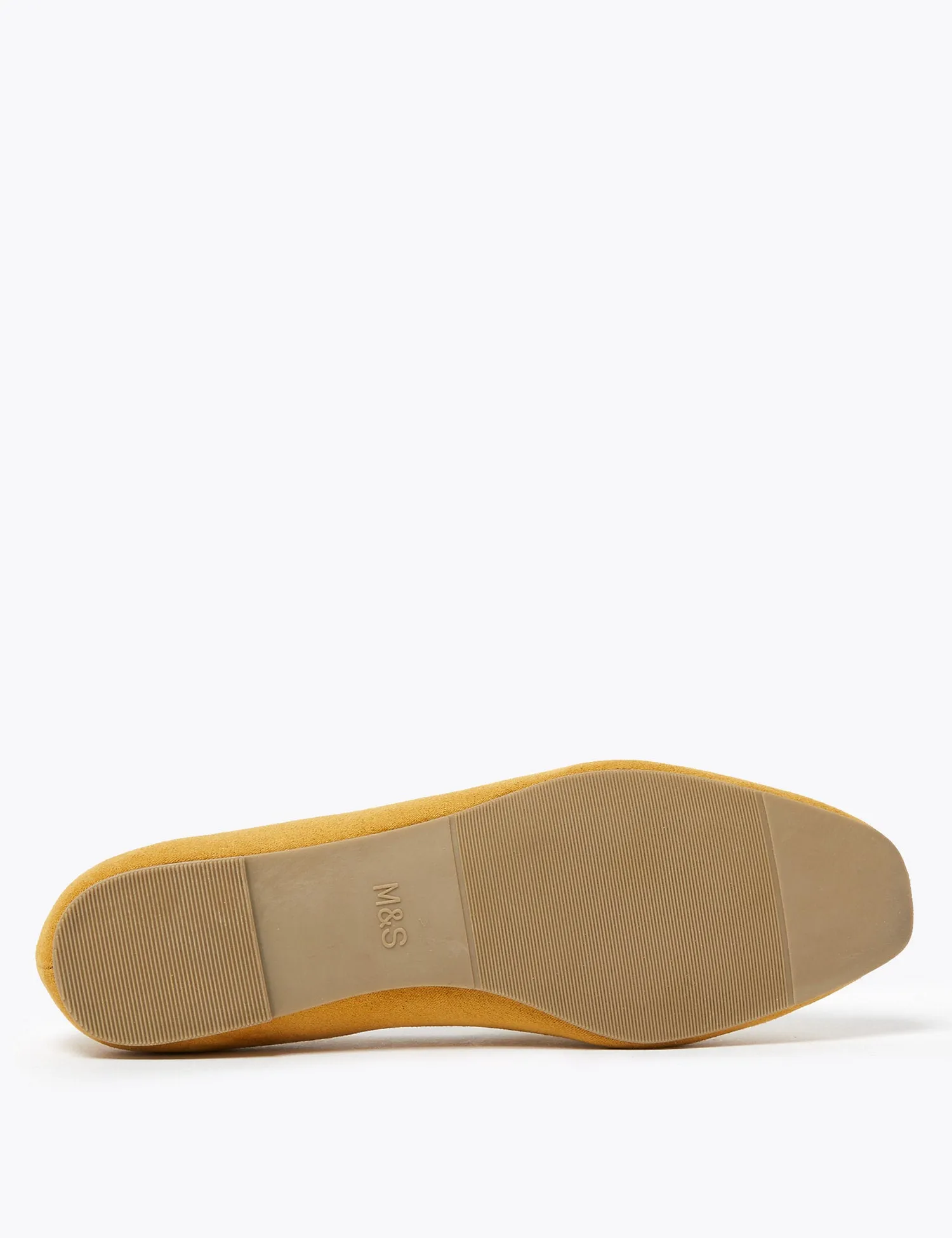 Square Toe Pumps