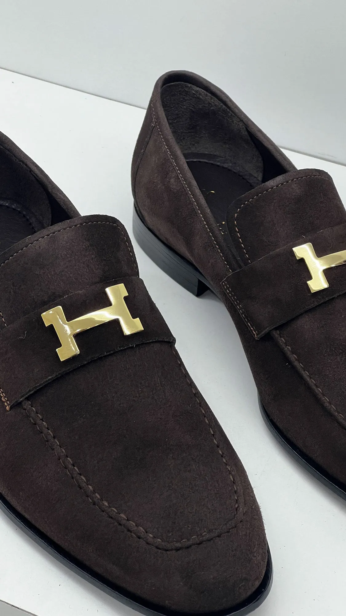 Style: 24306S-Brown