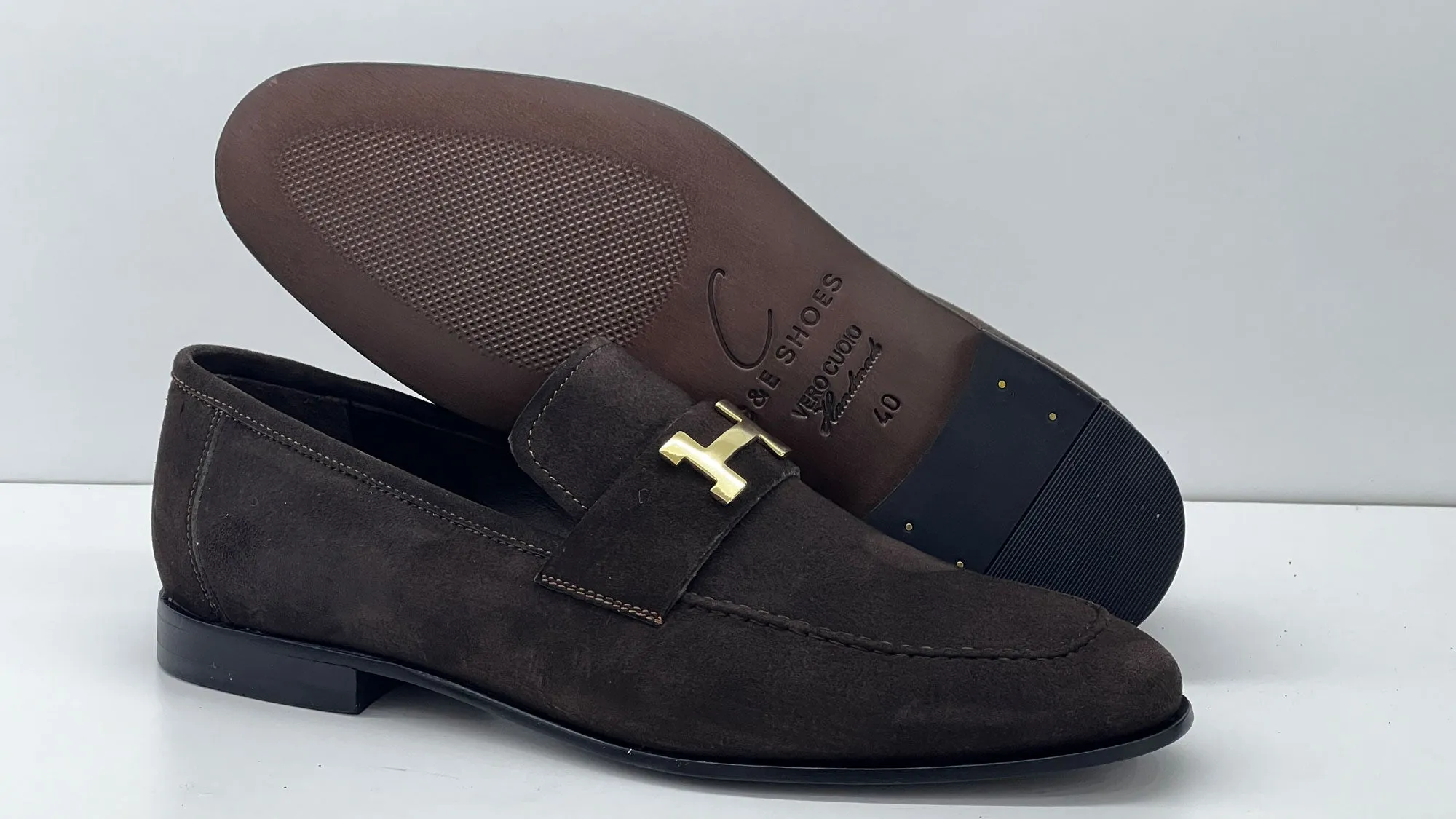 Style: 24306S-Brown