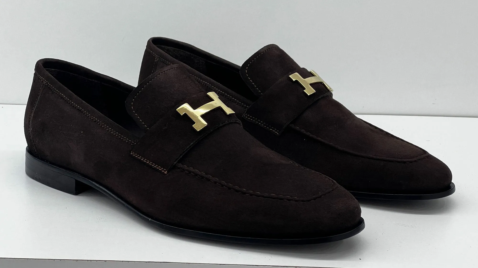 Style: 24306S-Brown
