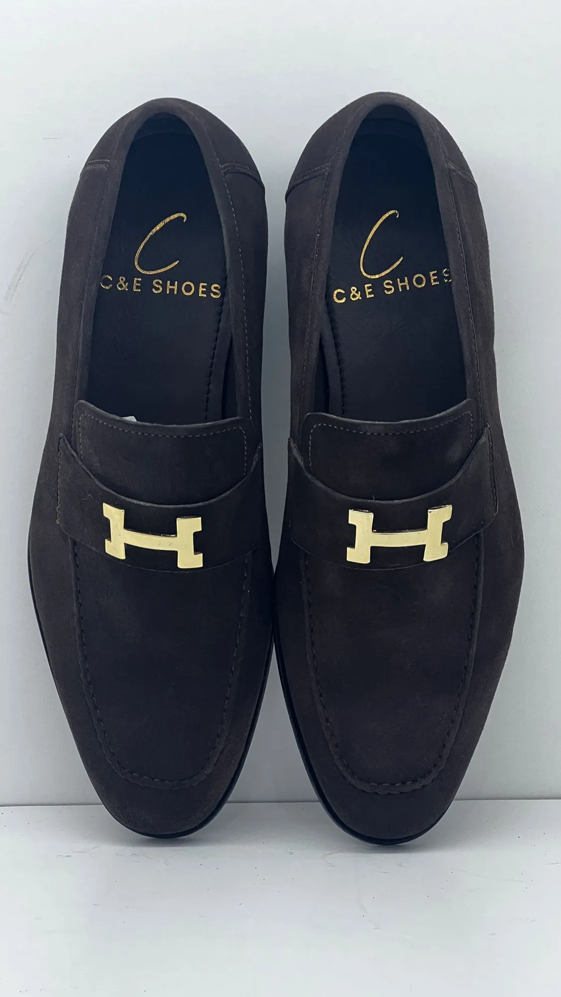 Style: 24306S-Brown
