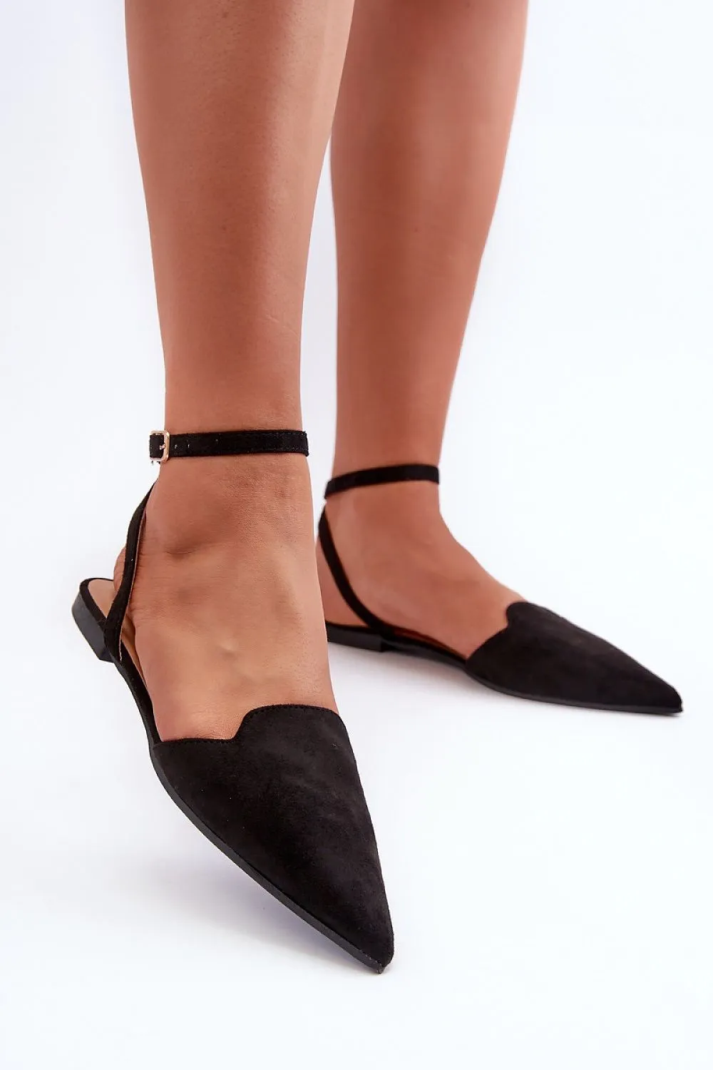 Stylish Everyday Ballet flats
