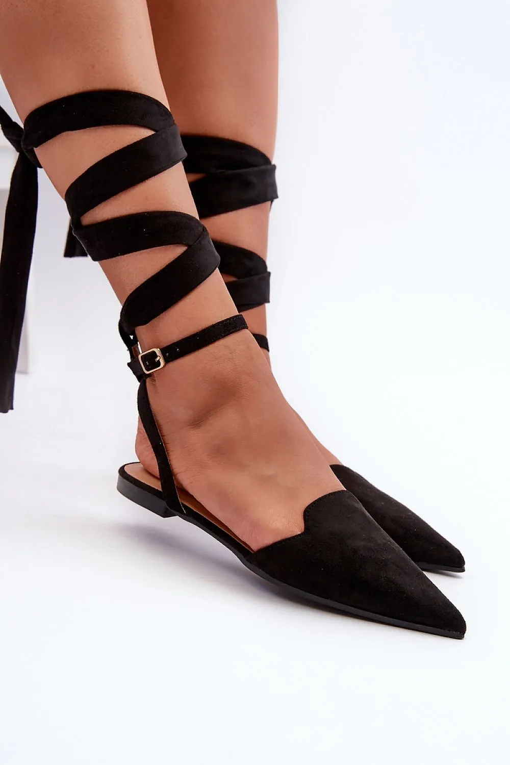 Stylish Everyday Ballet flats