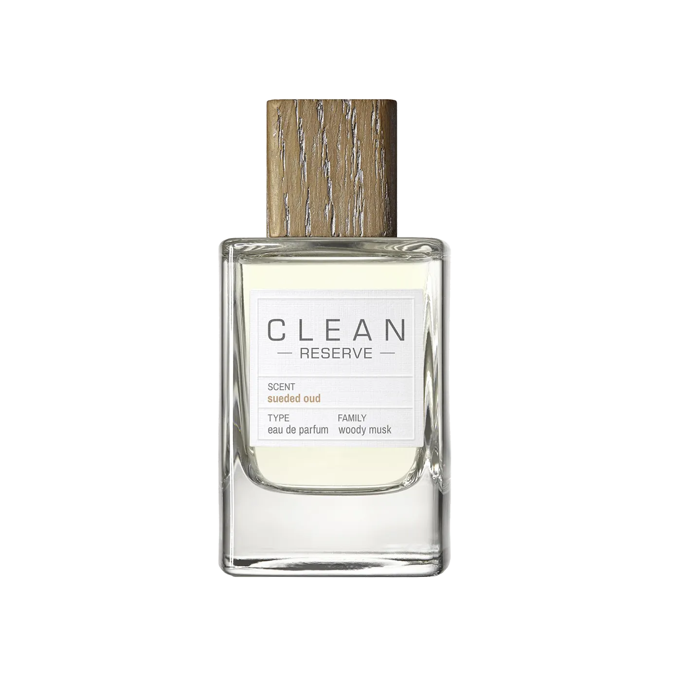 Sueded Oud