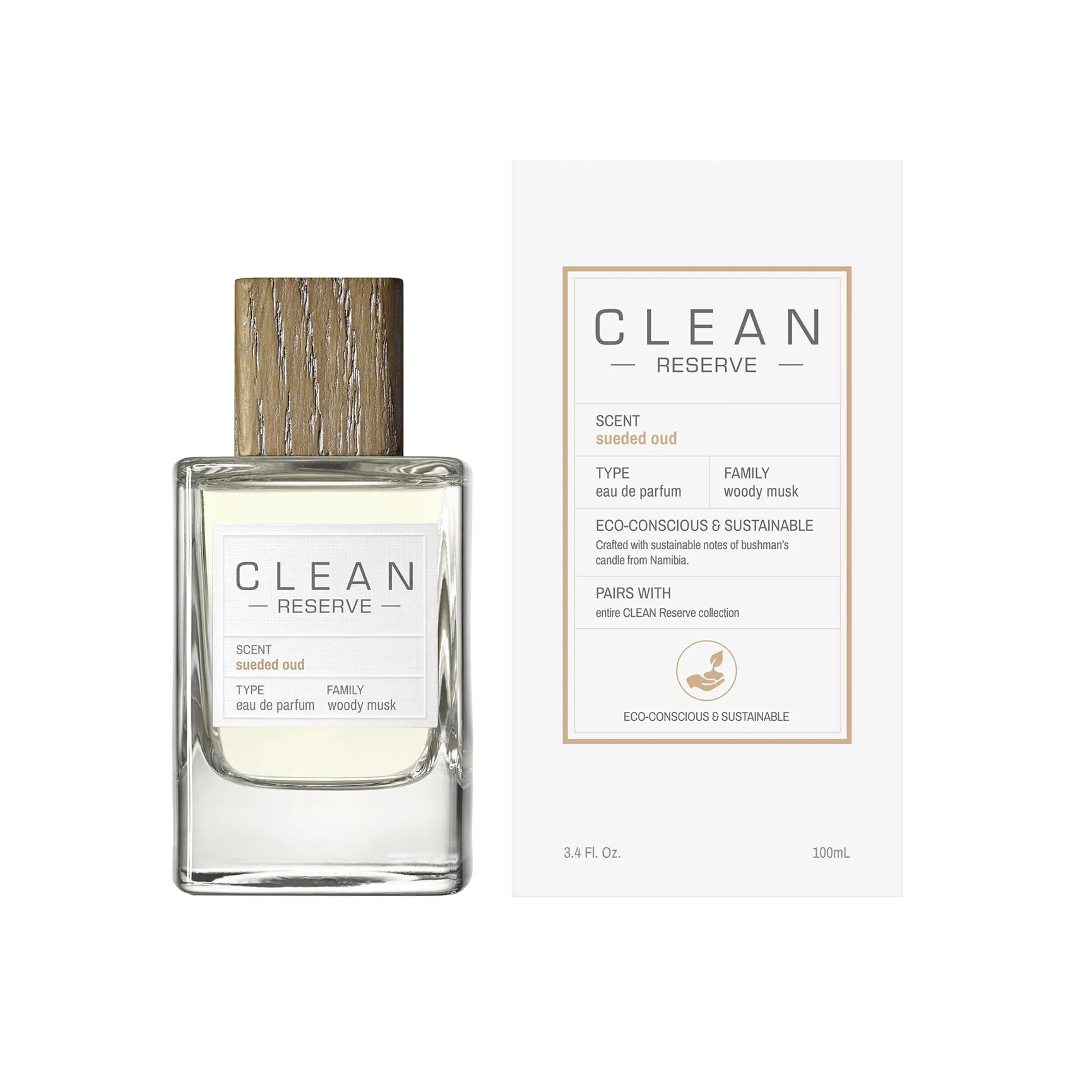 Sueded Oud
