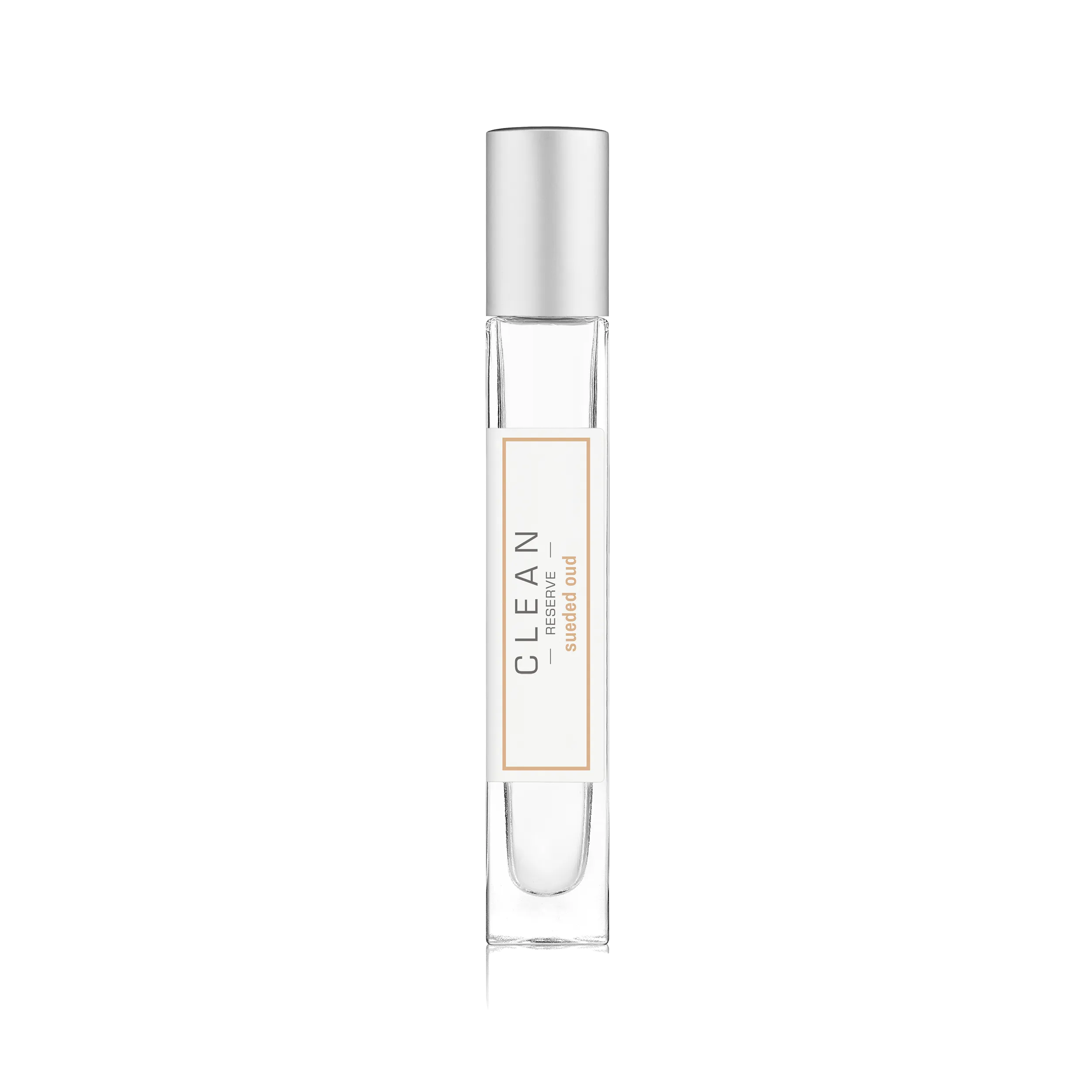Sueded Oud