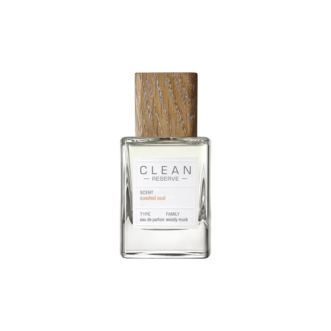 Sueded Oud