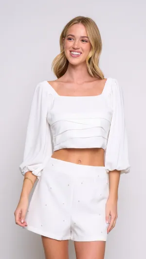 Suna Shorts